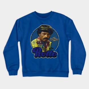 Rollo // Sanford And Son // Vintage Crewneck Sweatshirt